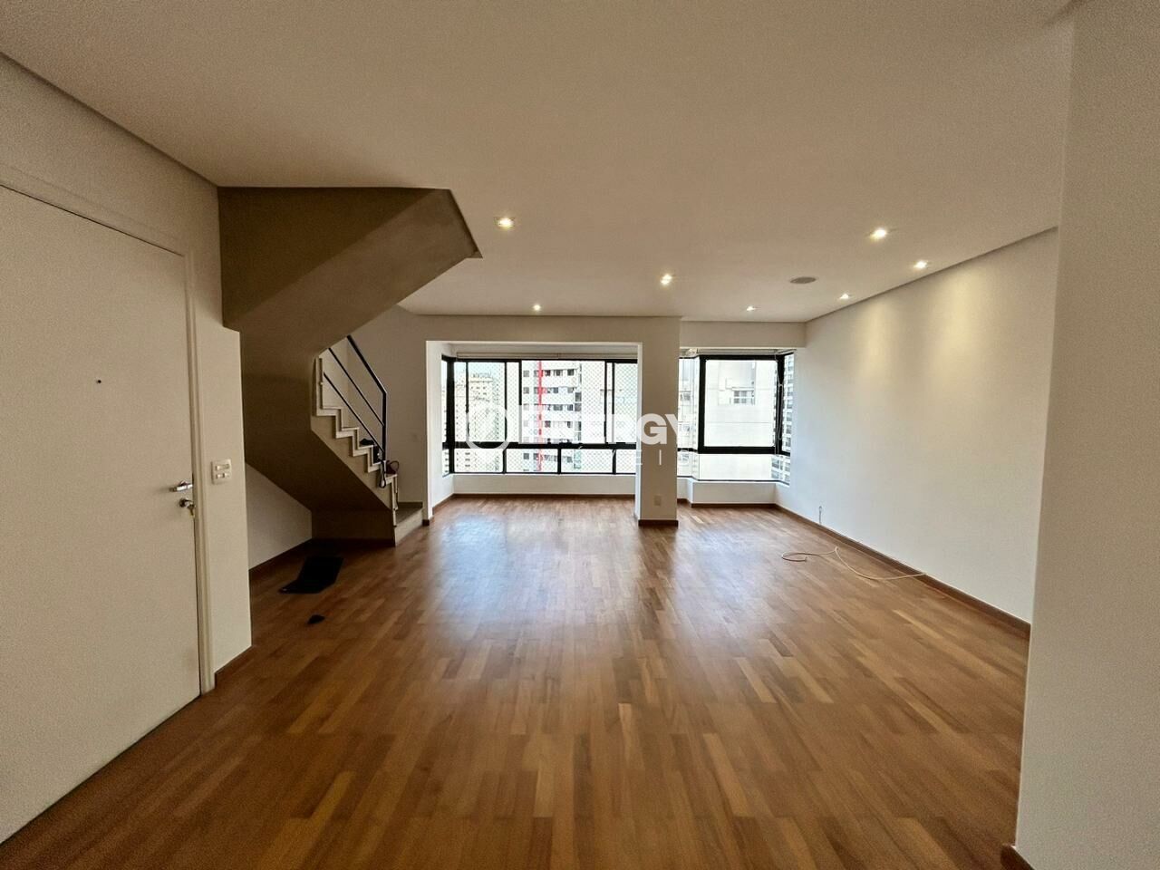 Cobertura Duplex para Venda - BROOKLIN