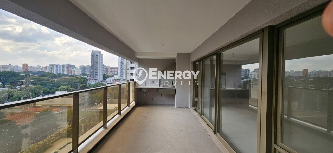 Apartamento para Venda - Campo Belo