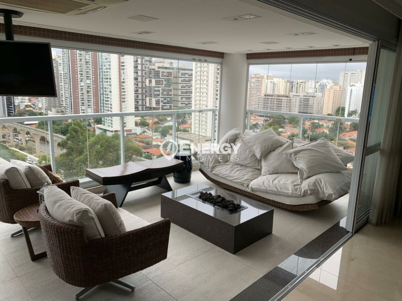 Apartamento para Venda - BROOKLIN