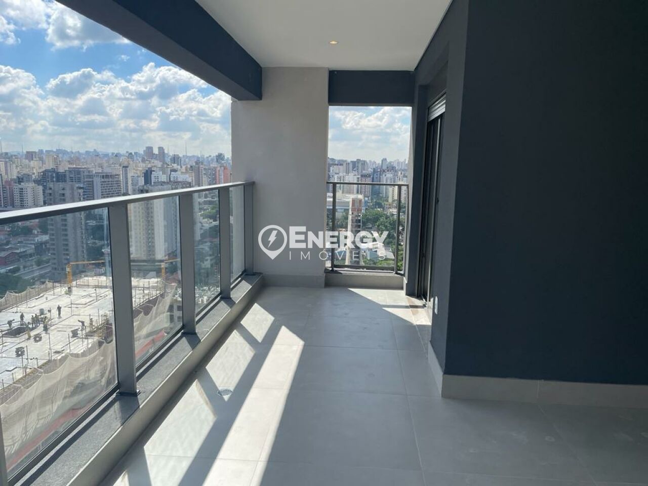 Apartamento para Venda - Campo Belo