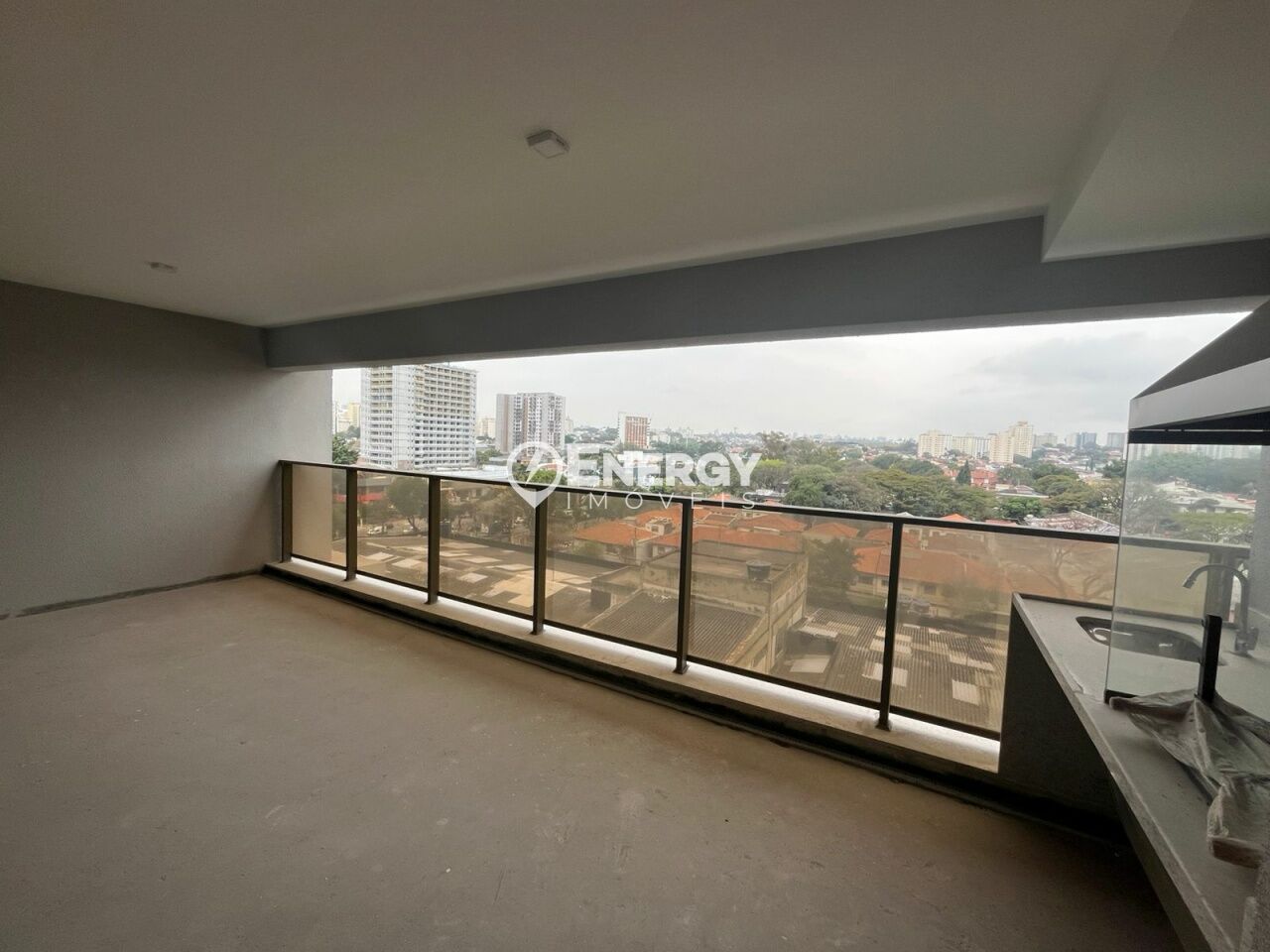 Apartamento para Venda - Campo Belo