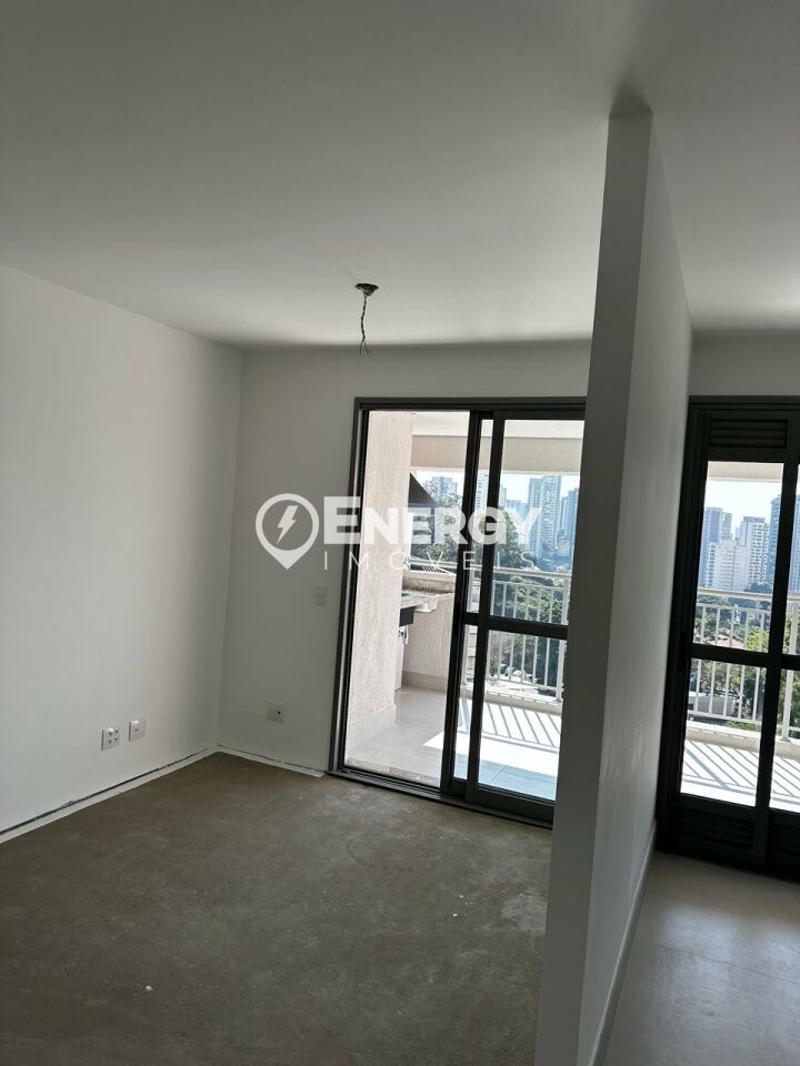 Apartamento para Venda - Vila Mariana
