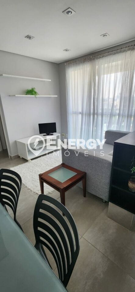 Apartamento para Venda - Vila Cruzeiro