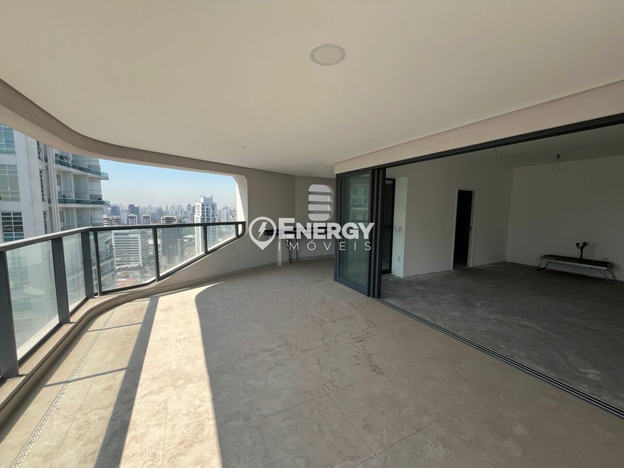 Apartamento para Venda - Chácara Santo Antônio