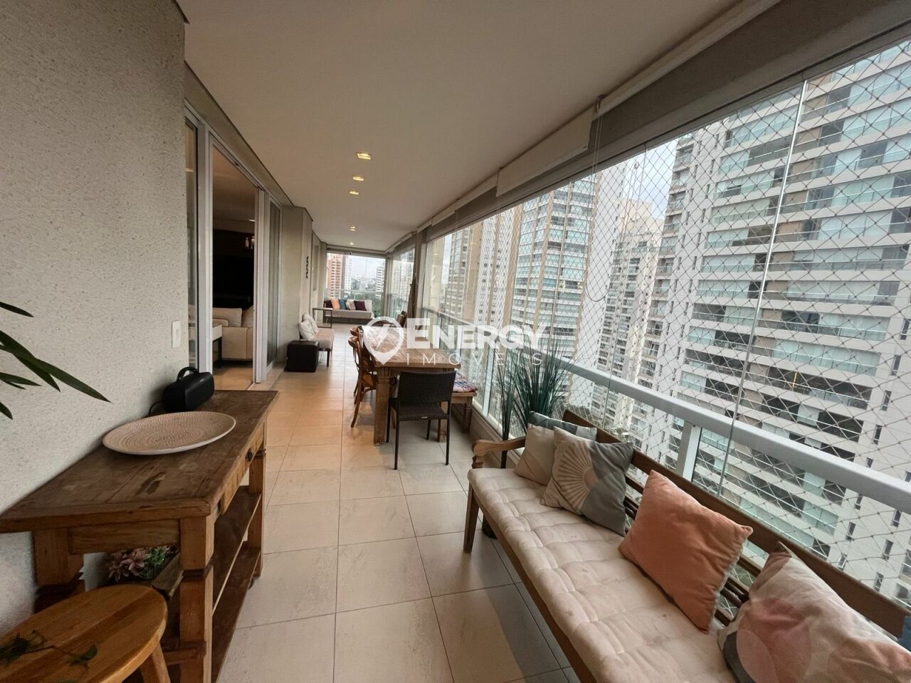 Apartamento para Venda - Campo Belo