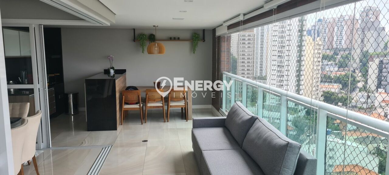 Apartamento para Venda - Vila Mariana