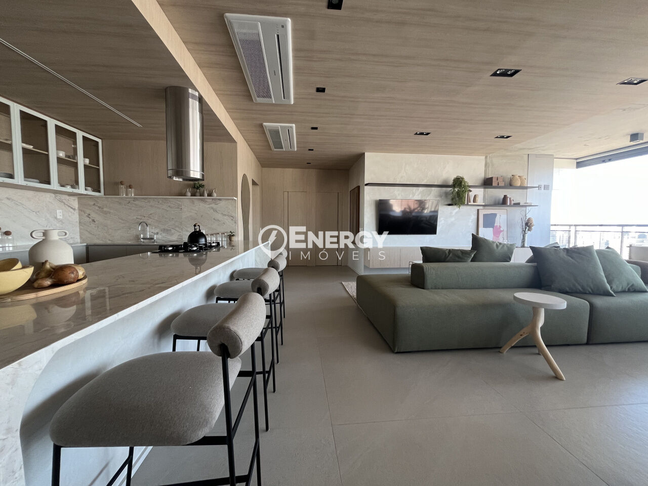 Apartamento para Venda - BROOKLIN