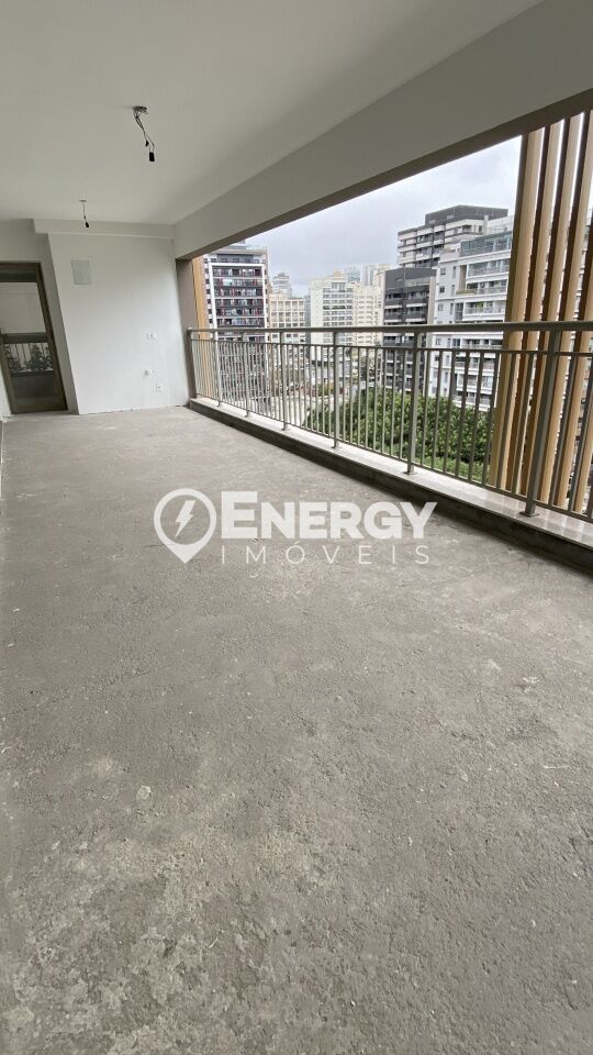 Apartamento para Venda - Moema