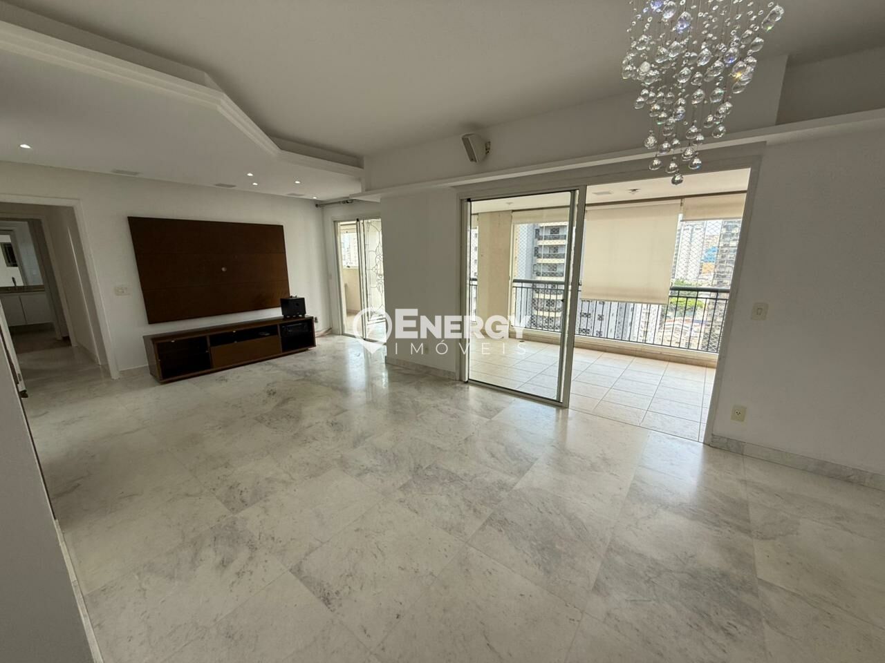 Apartamento para Venda - Vila Clementino