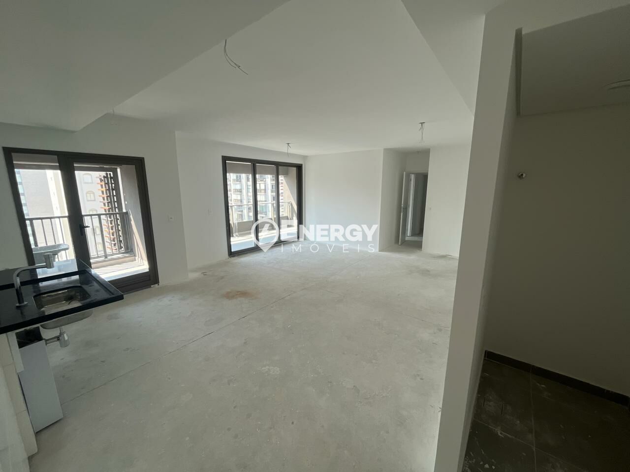 Apartamento para Venda - Moema