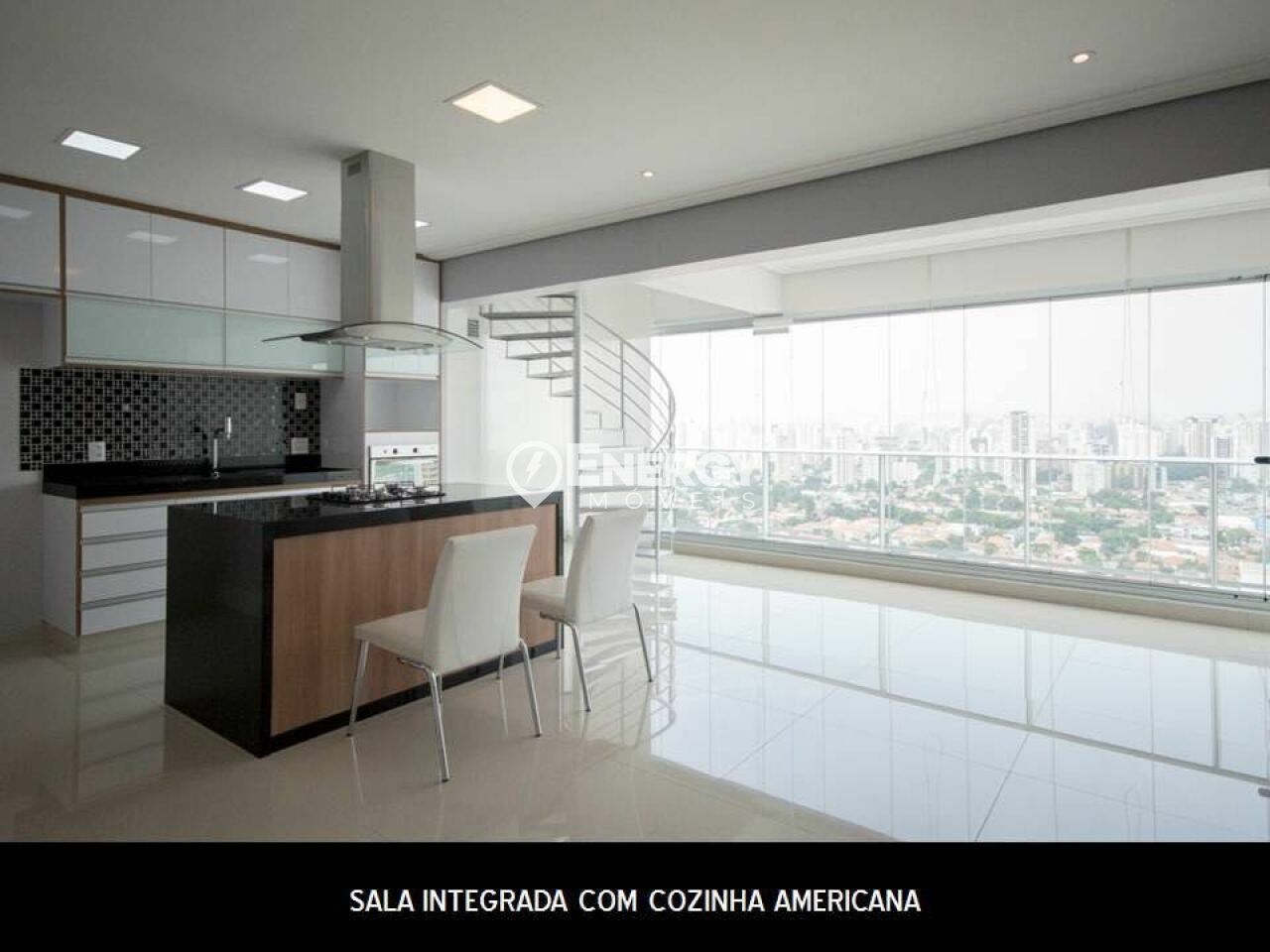 Apartamento Duplex para Locação - BROOKLIN