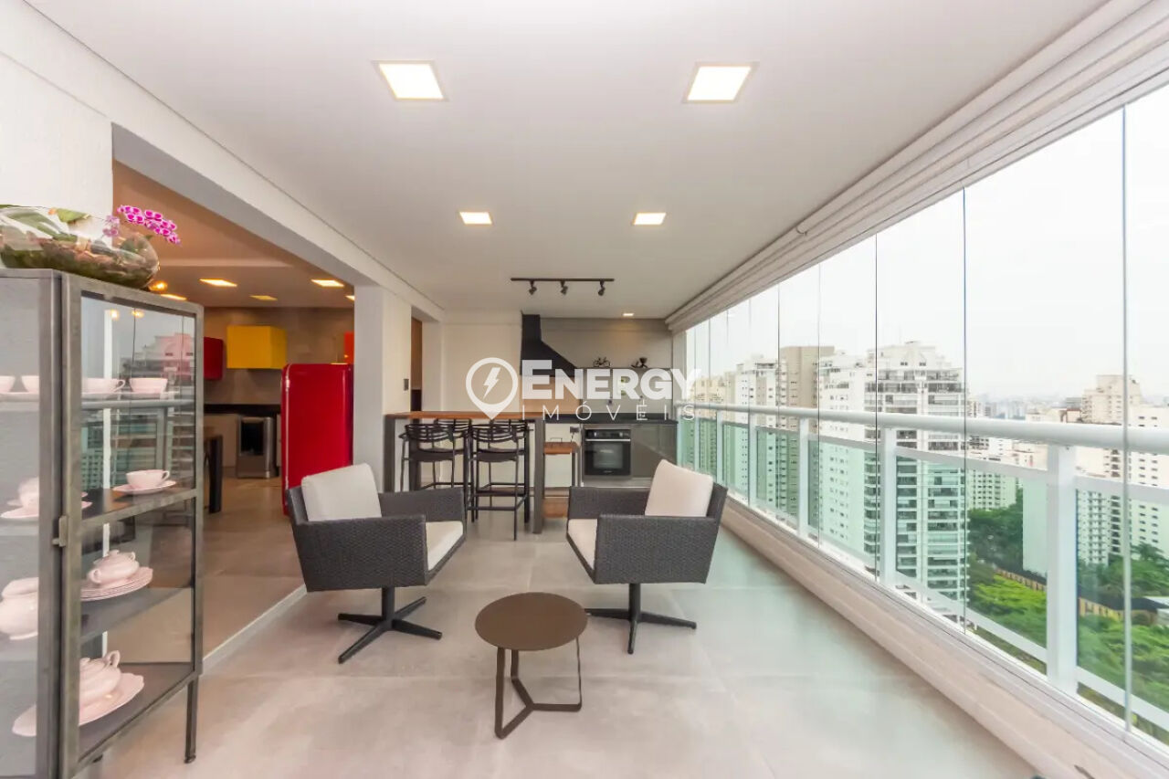 Apartamento para Venda - Campo Belo