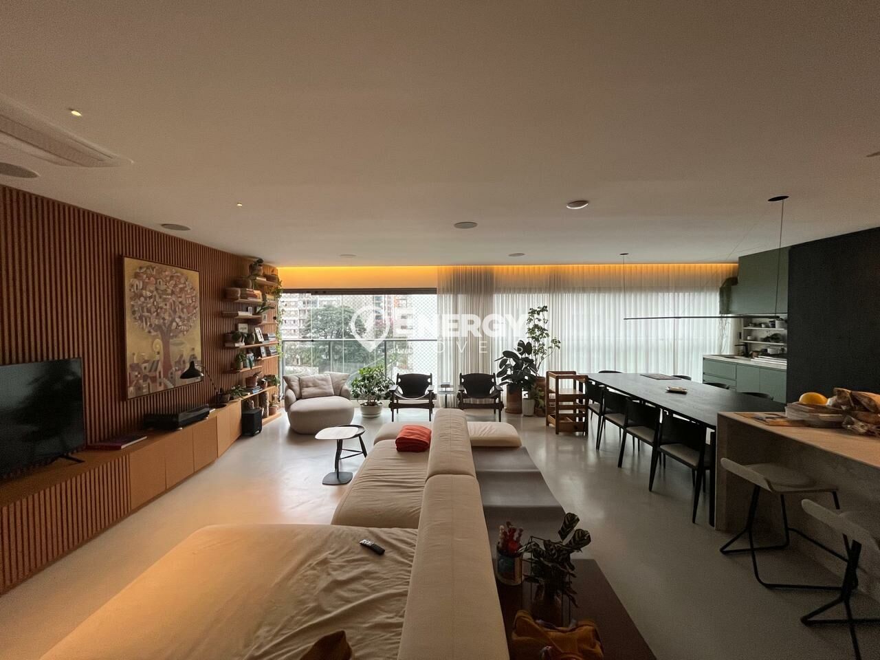 Apartamento para Venda - Campo Belo