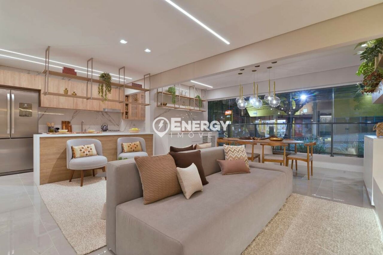Apartamento para Venda - Alto da Boa Vista