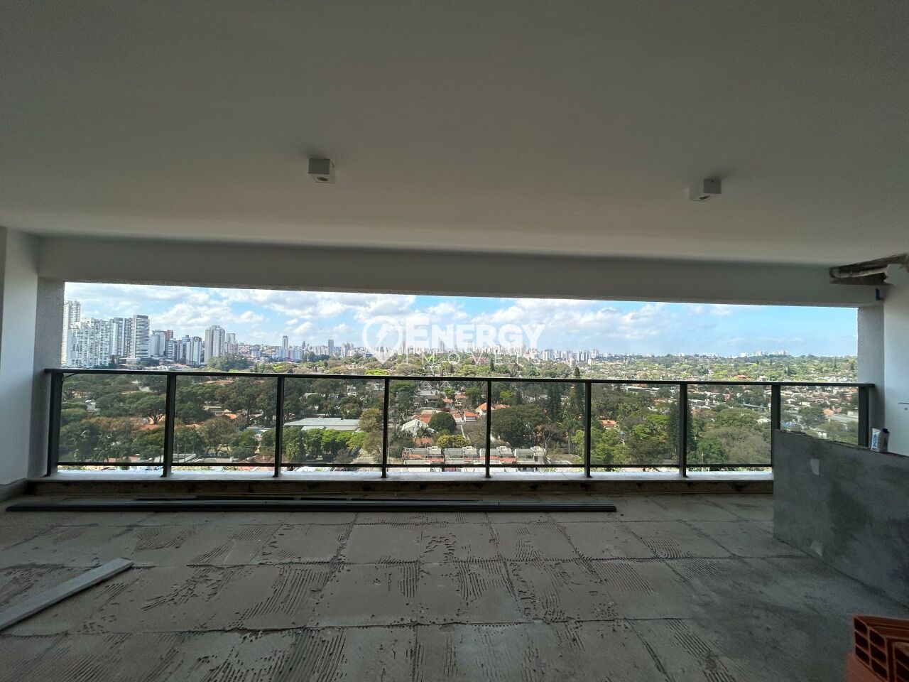 Apartamento para Venda - Campo Belo