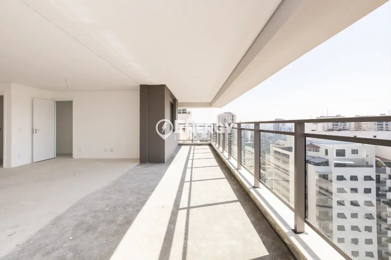 Apartamento para Venda - Campo Belo