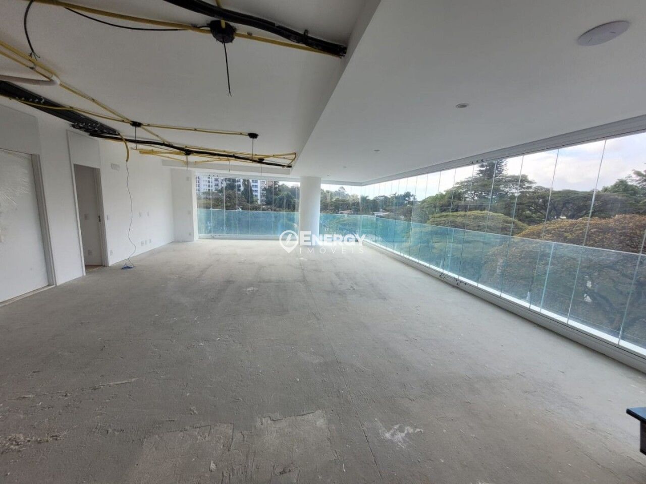 Apartamento para Venda - Ibirapuera