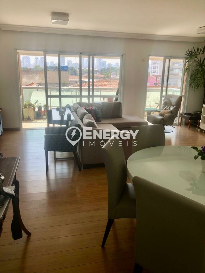 Apartamento para Venda - BROOKLIN