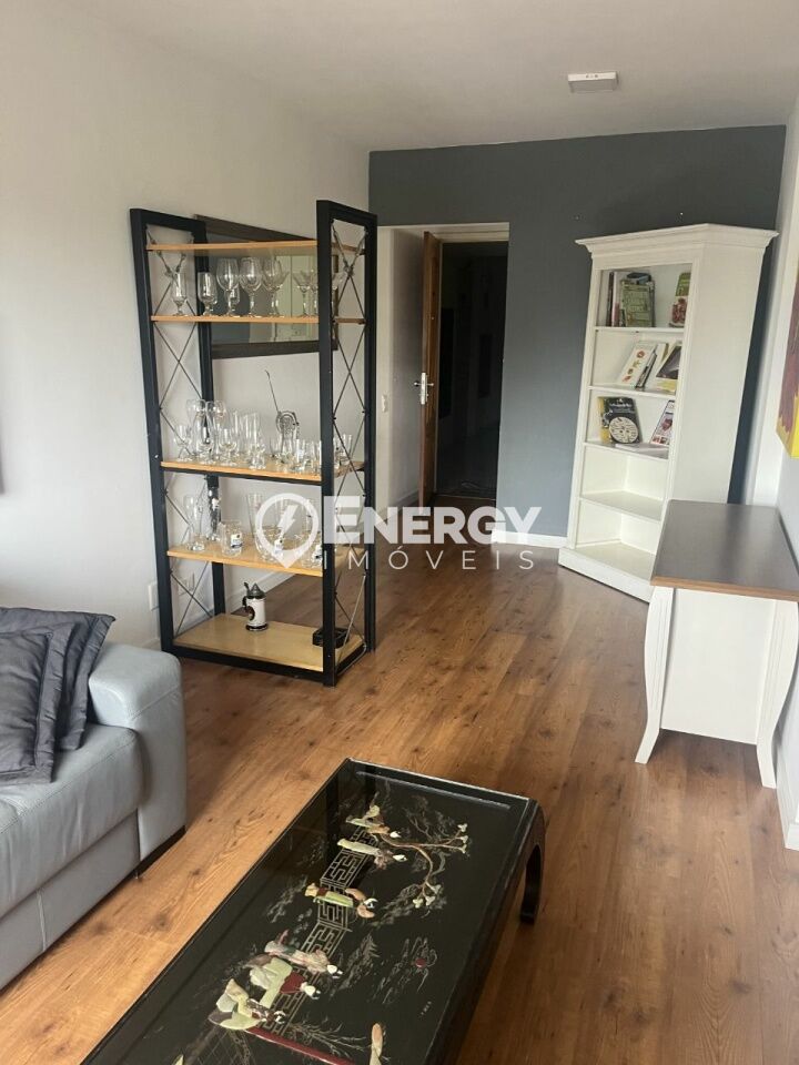 Apartamento para Locação - Campo Belo