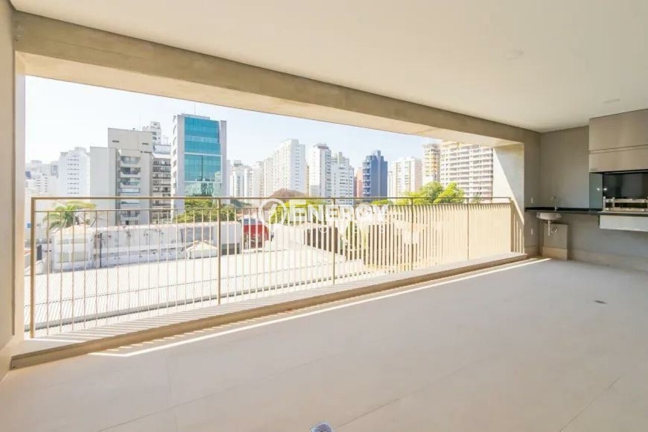 Apartamento para Venda - Moema