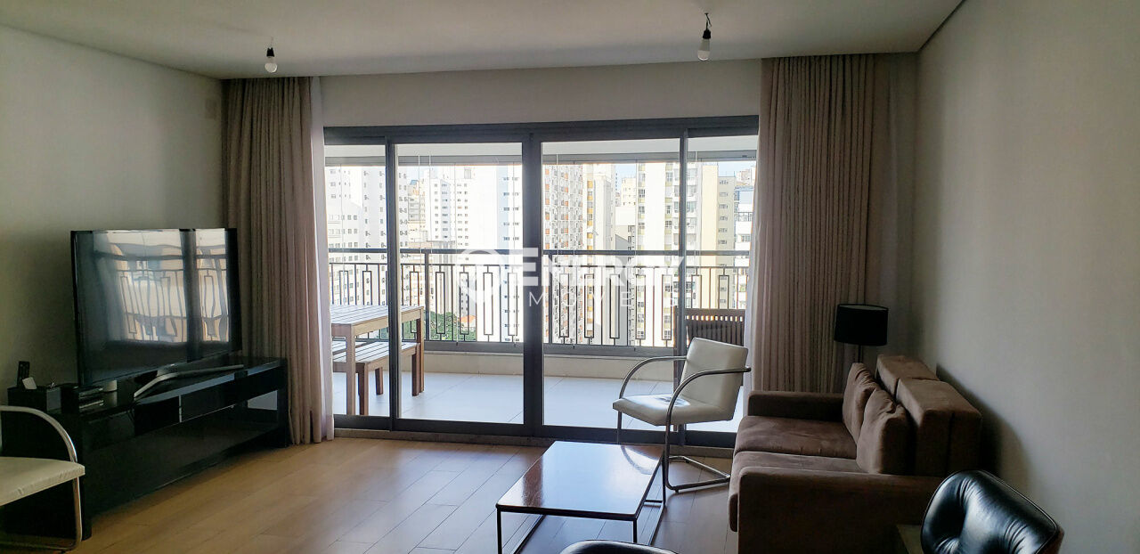 Apartamento para Venda - Moema