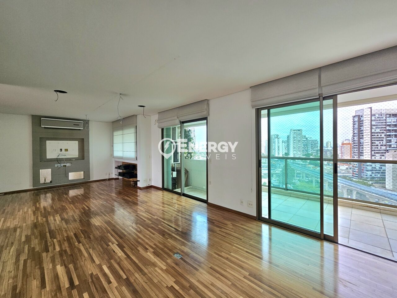 Apartamento para Venda - BROOKLIN