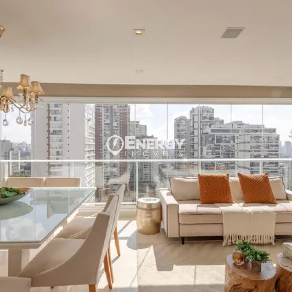 Apartamento para Locação - BROOKLIN