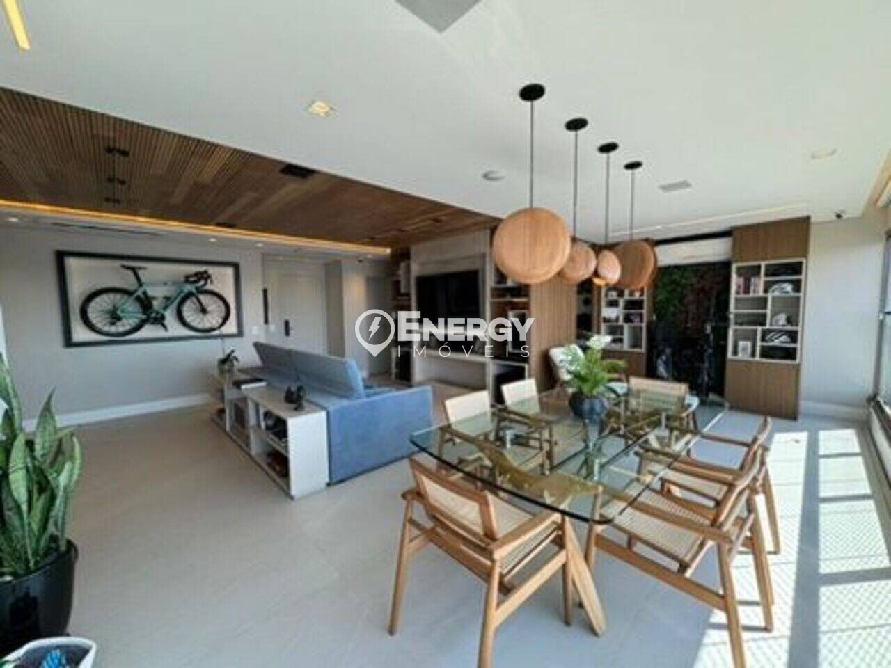 Apartamento para Venda - Campo Belo