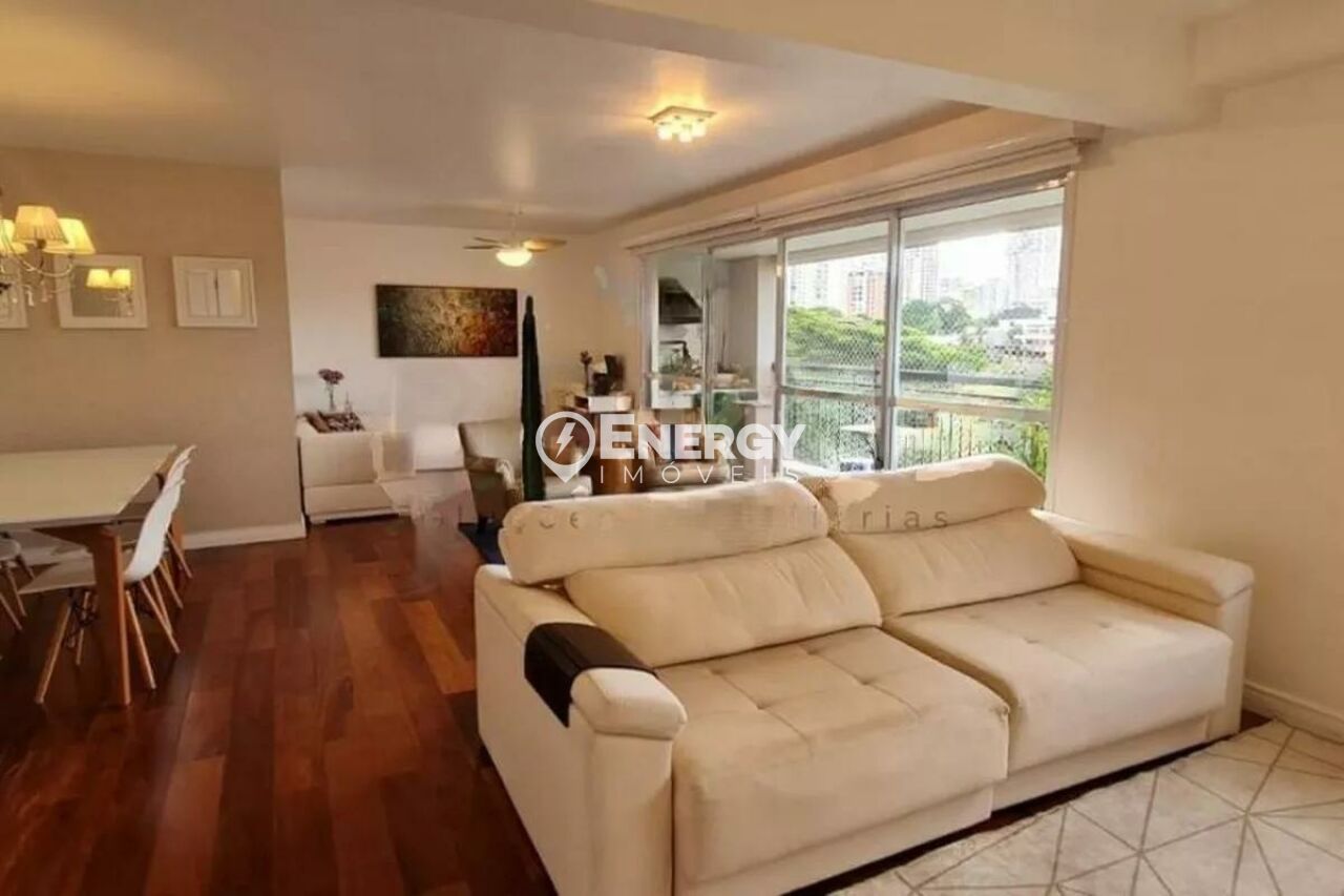 Apartamento para Venda - Campo Belo