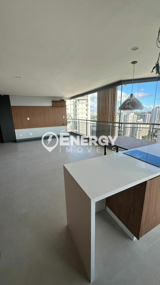 Apartamento para Venda - BROOKLIN