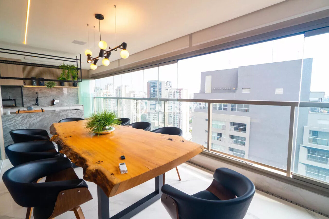 Apartamento para Venda - Vila Clementino