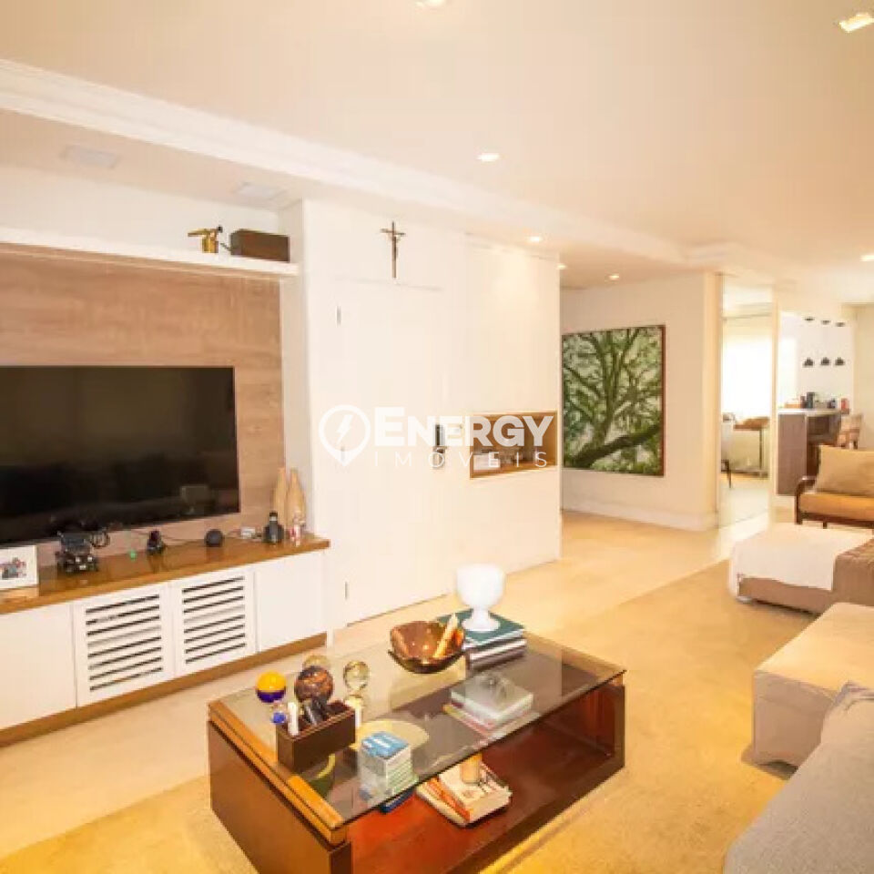 Casa de Condominio para Venda - Brooklin Paulista