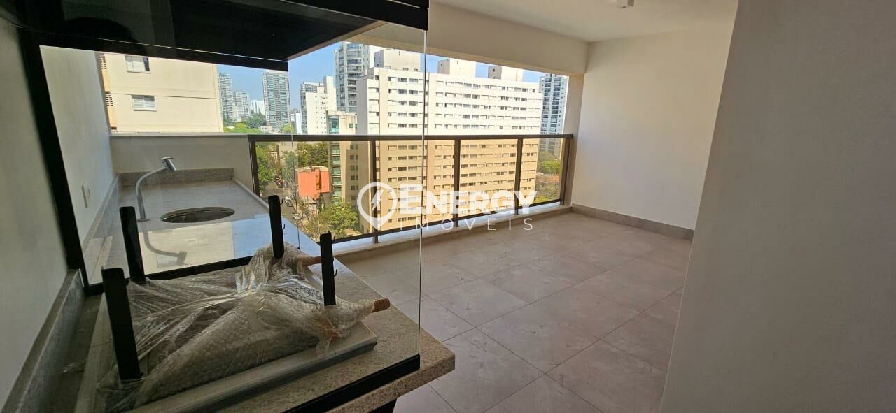 Apartamento para Venda - BROOKLIN