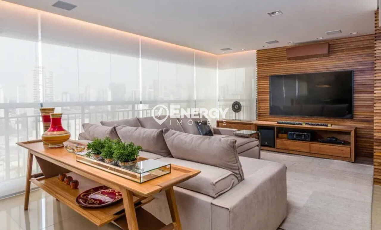Apartamento para Venda - BROOKLIN