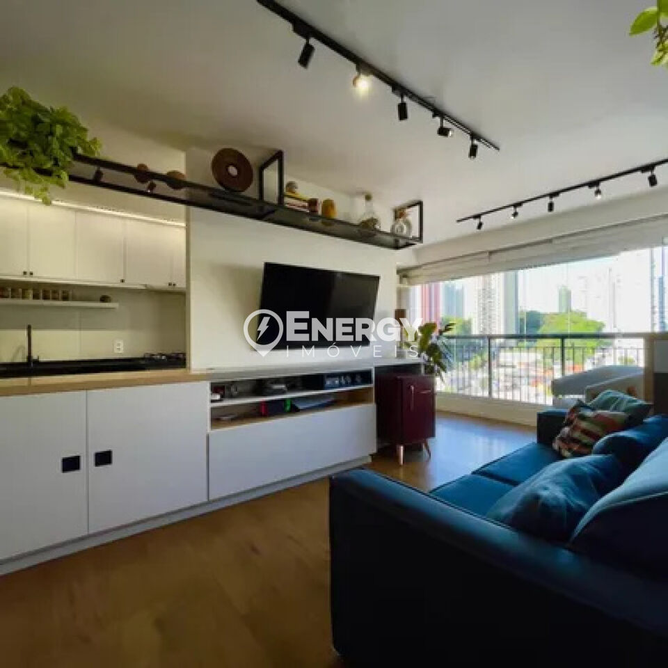 Apartamento para Venda - Jardim Prudência