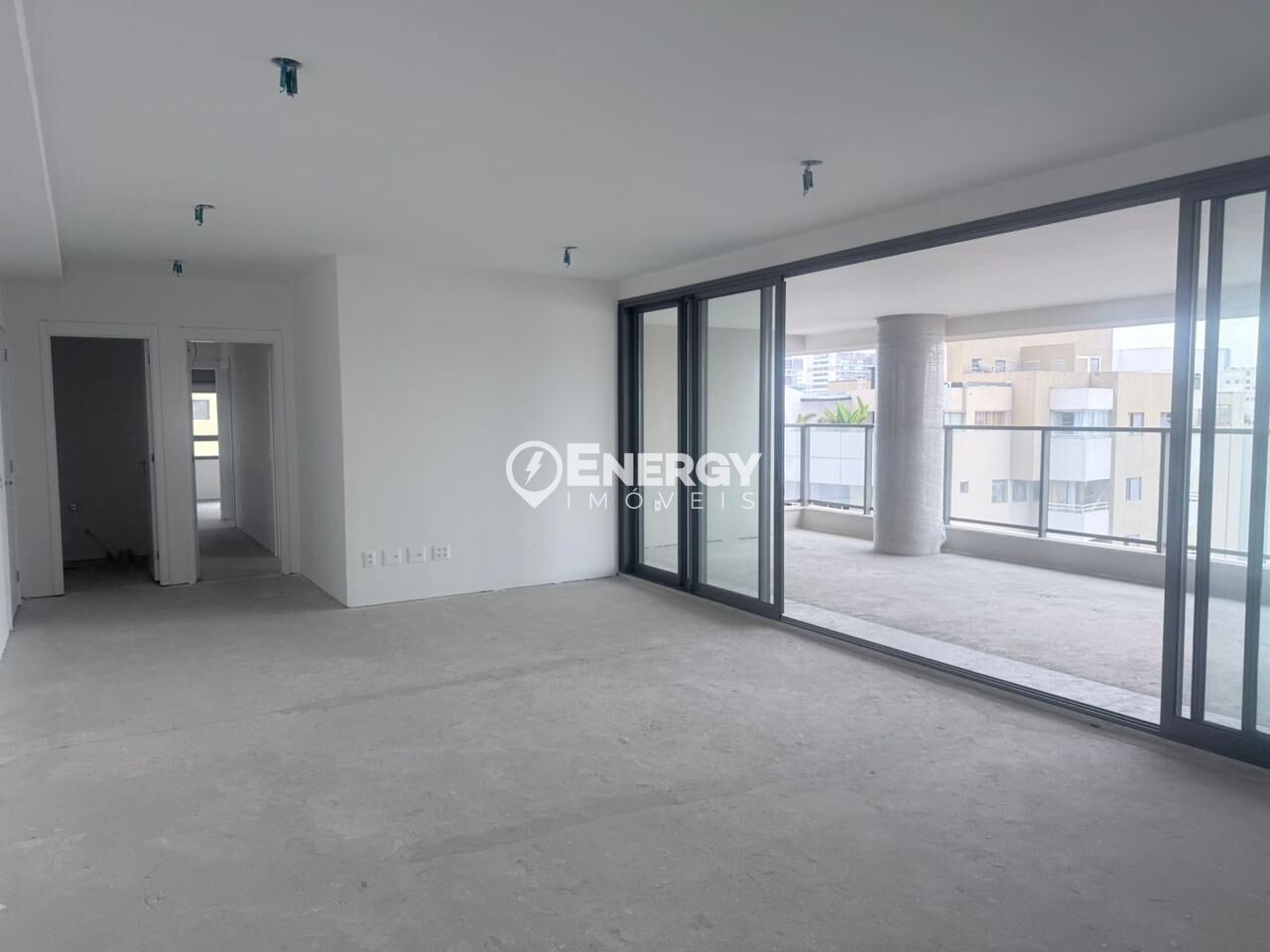 Apartamento para Venda - Brooklin Paulista