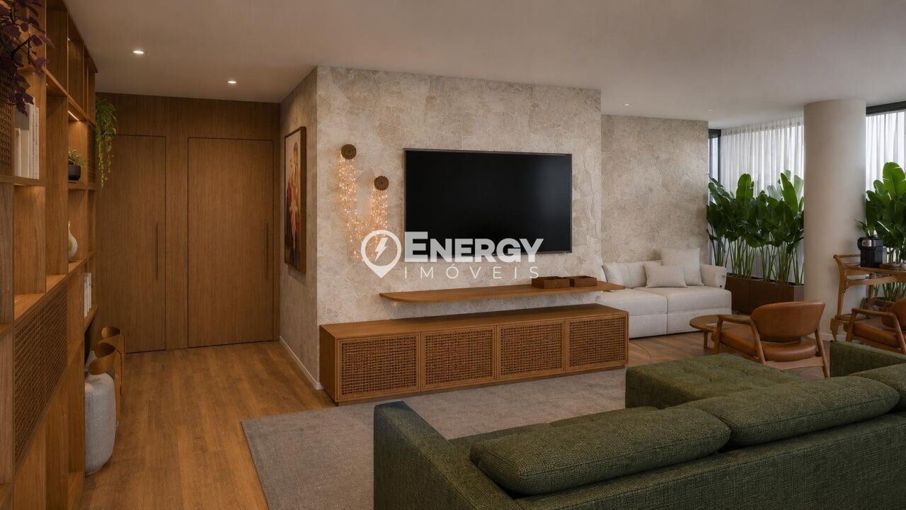 Apartamento para Venda - Brooklin Paulista