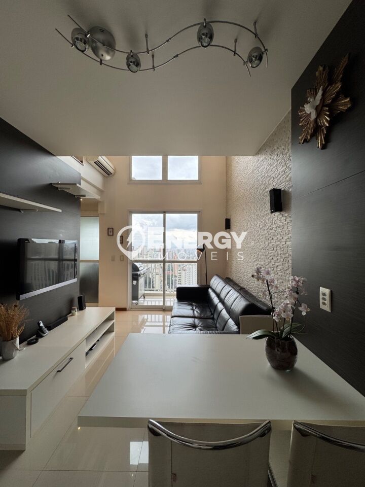 Apartamento para Venda - Vila Andrade