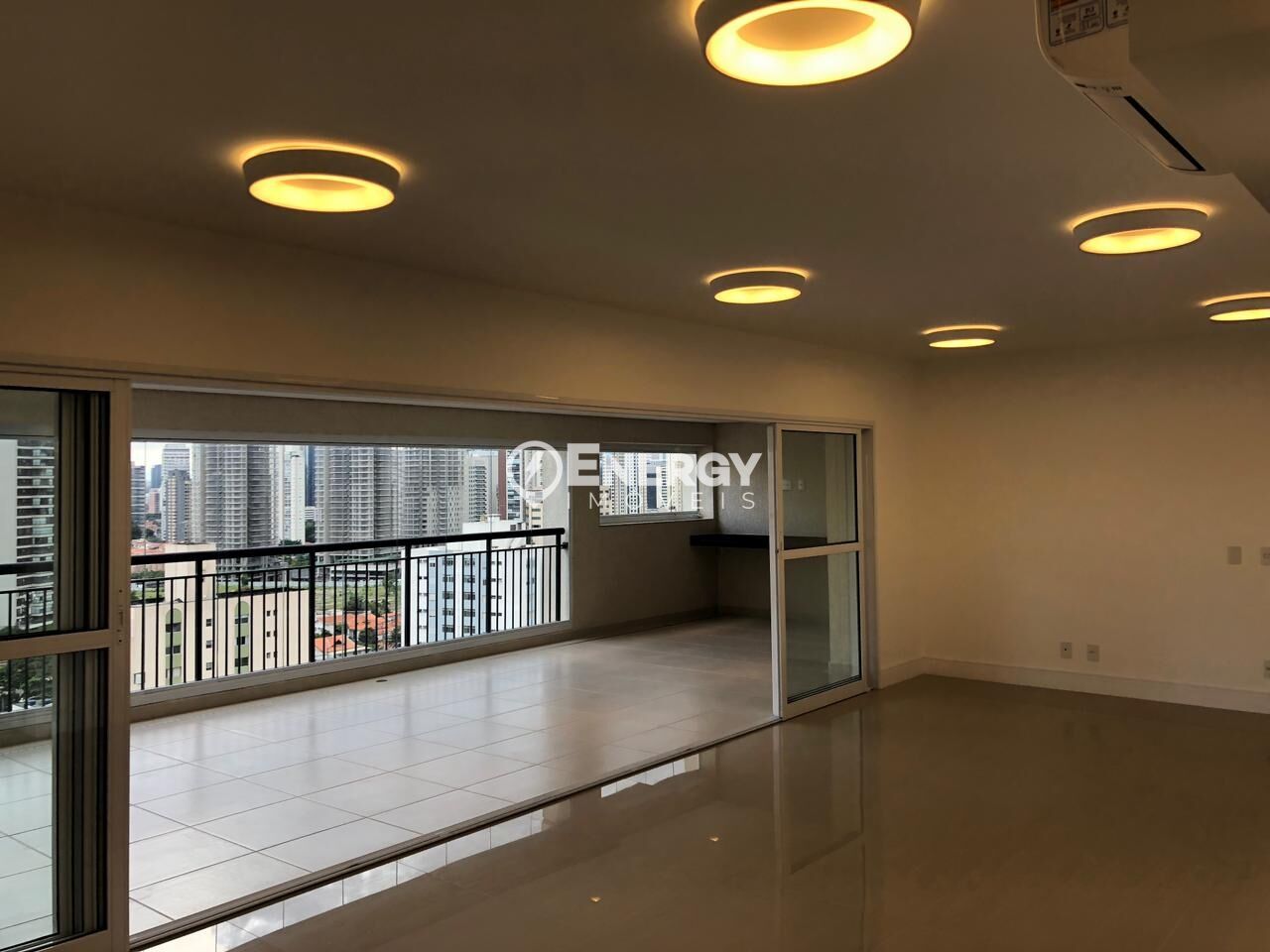 Apartamento para Venda - BROOKLIN