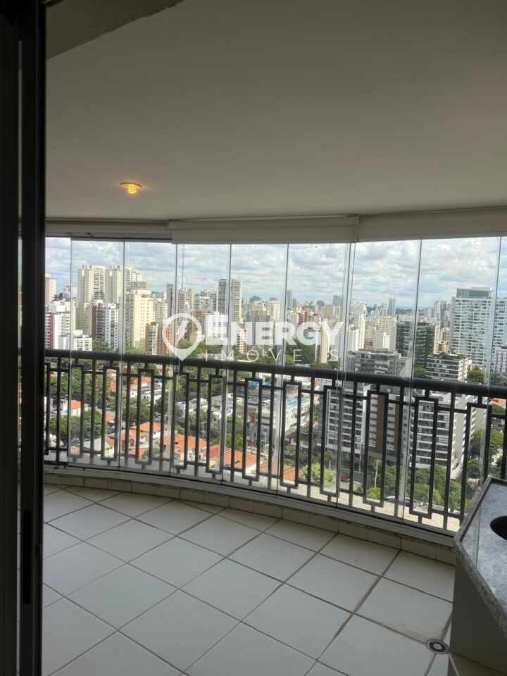 Apartamento para Venda - Campo Belo