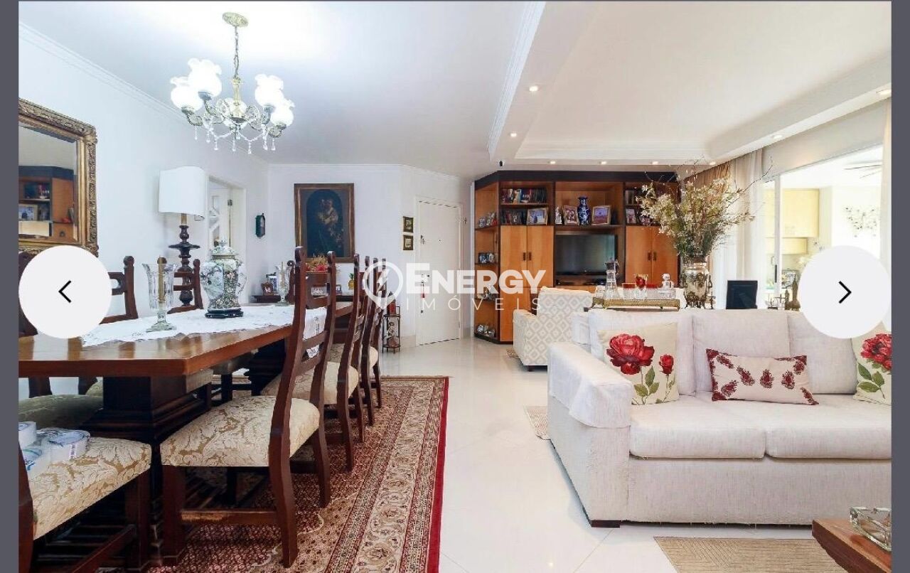 Apartamento para Venda - Campo Belo