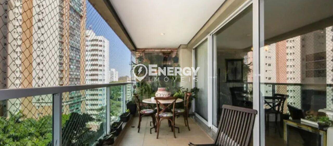 Apartamento para Venda - BROOKLIN