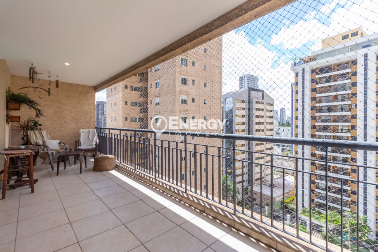 Apartamento para Venda - Brooklin Paulista