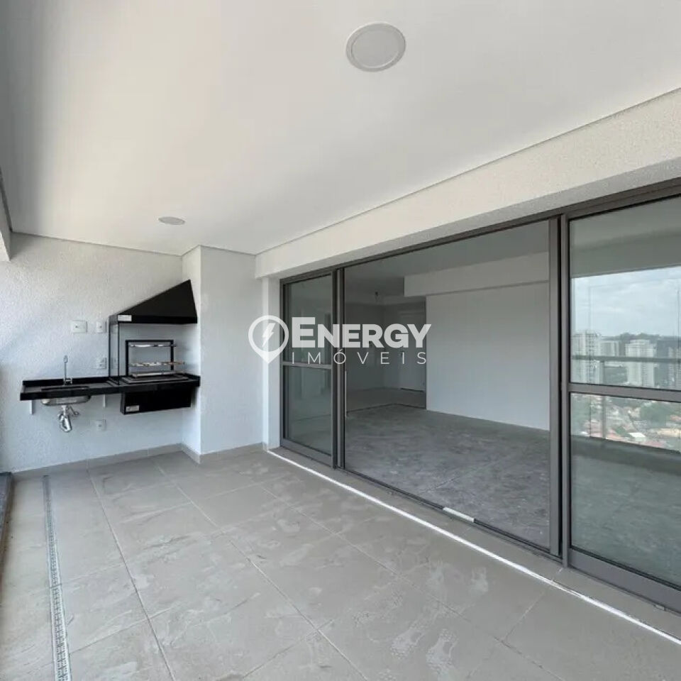 Apartamento para Venda - BROOKLIN