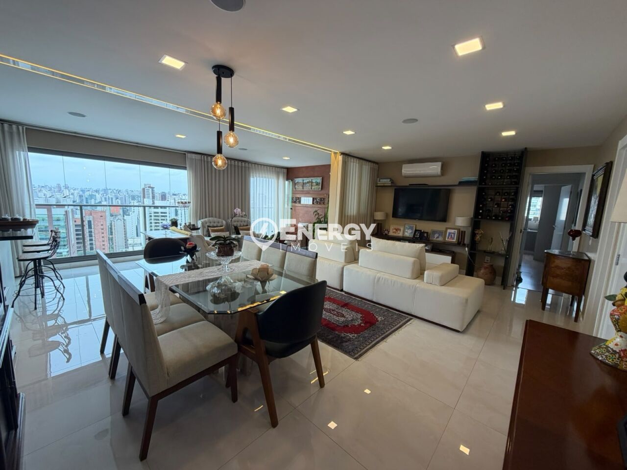 Apartamento para Venda - Campo Belo
