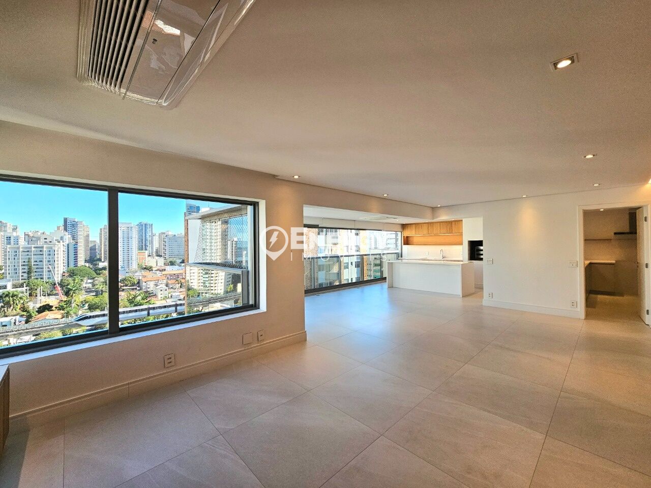 Apartamento para Venda - Campo Belo