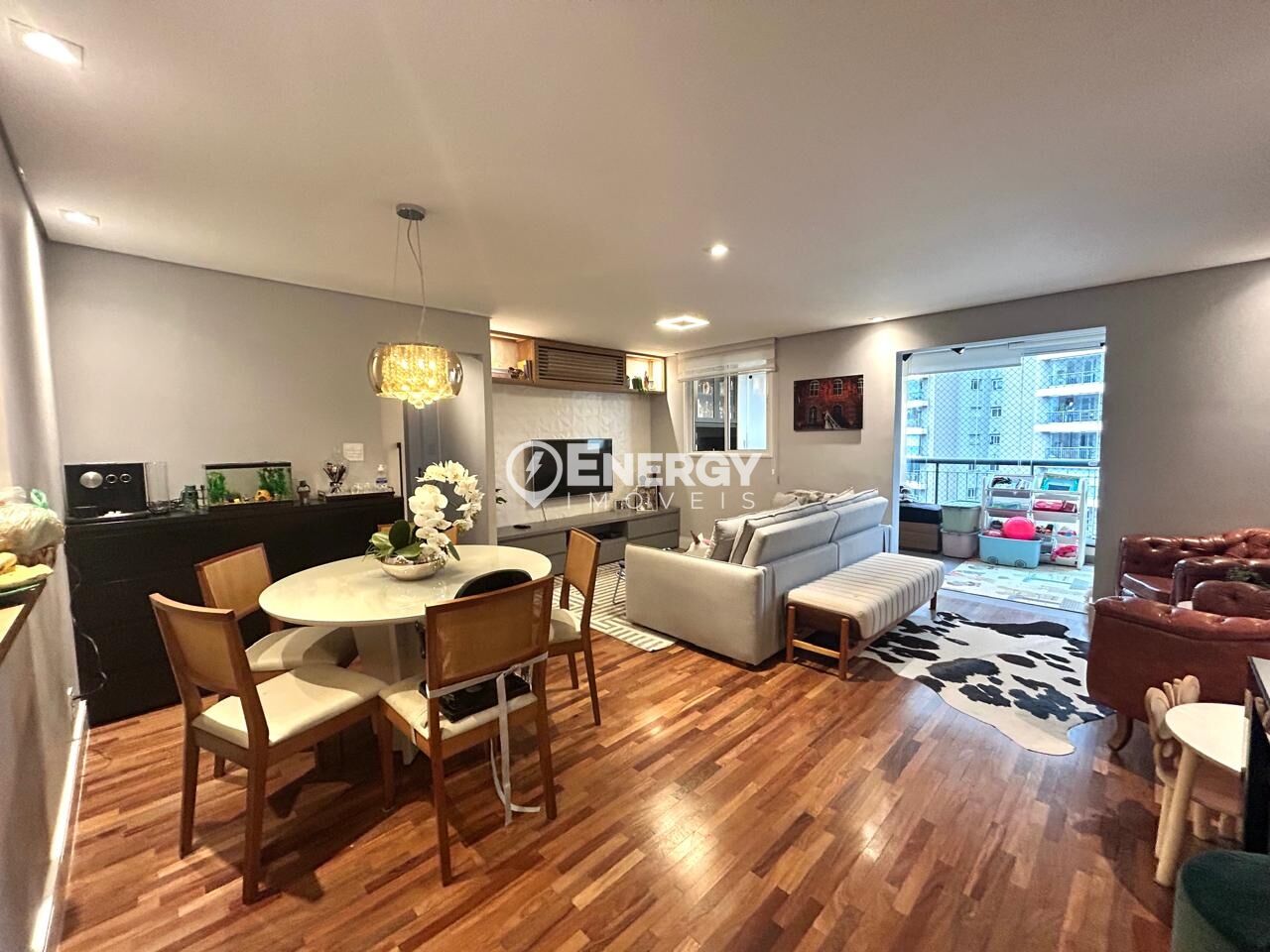 Apartamento para Venda - Vila Andrade