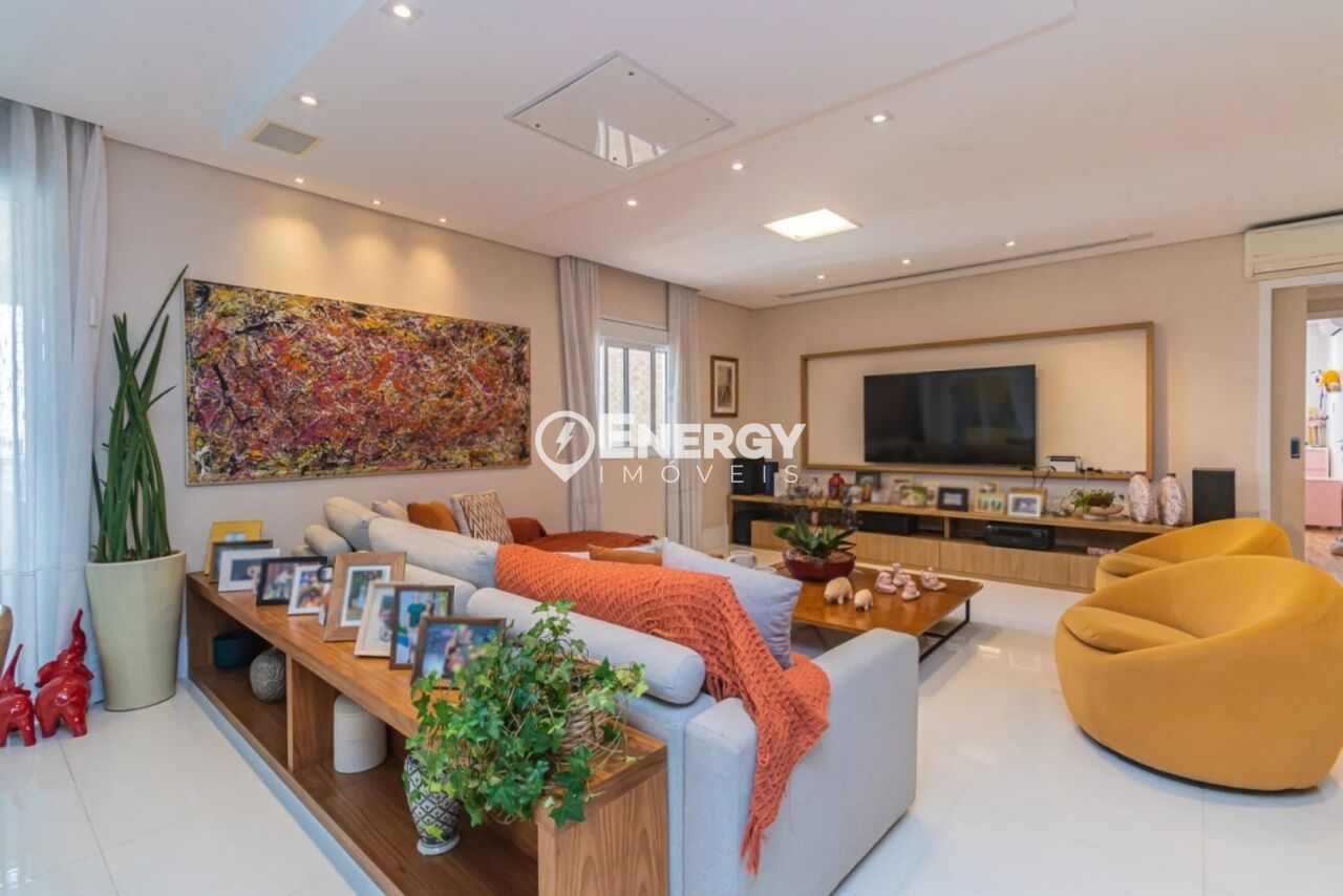 Apartamento para Venda - Campo Belo