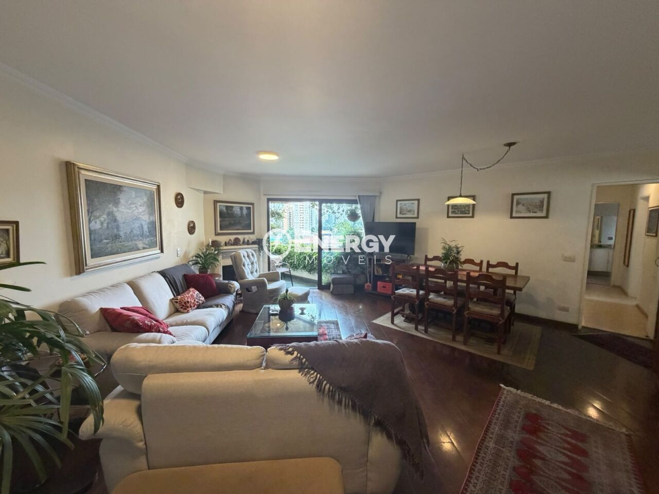 Apartamento para Venda - BROOKLIN