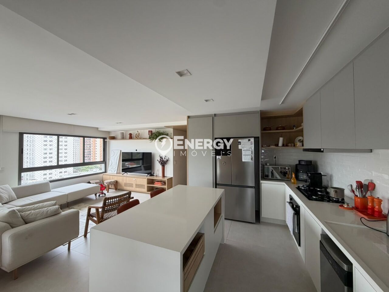 Apartamento para Venda - Campo Belo